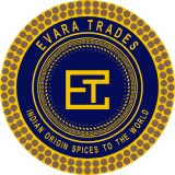Evara Trades seal